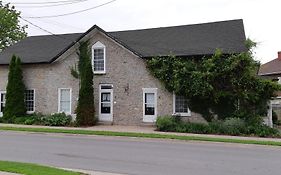 Stone Carriage House